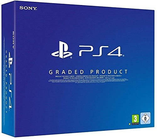 Bestes ps4 konsole im jahr 2024 [Basierend auf 50 Expertenbewertungen]