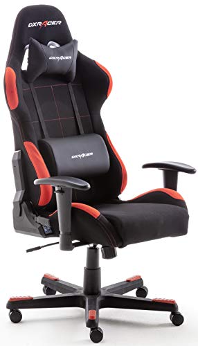 Bestes dxracer im jahr 2024 [Basierend auf 50 Expertenbewertungen]