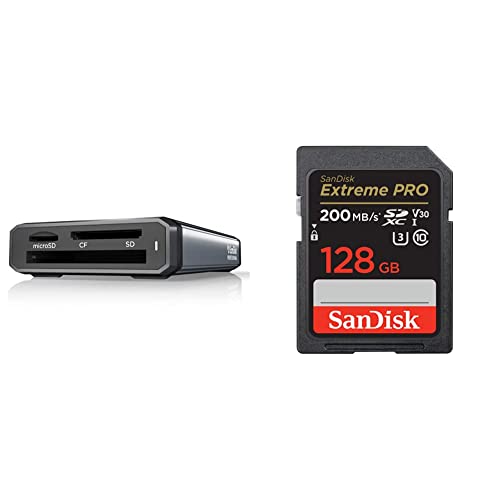 Bestes sandisk extreme pro im jahr 2024 [Basierend auf 50 Expertenbewertungen]