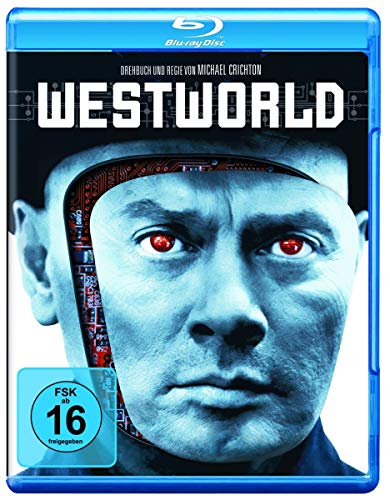 Bestes westworld im jahr 2024 [Basierend auf 50 Expertenbewertungen]