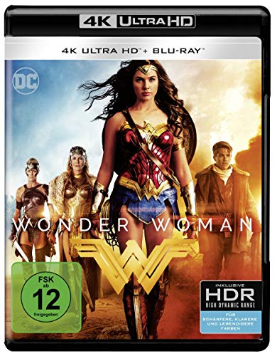 Bestes wonder woman im jahr 2024 [Basierend auf 50 Expertenbewertungen]