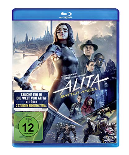 Bestes alita im jahr 2024 [Basierend auf 50 Expertenbewertungen]