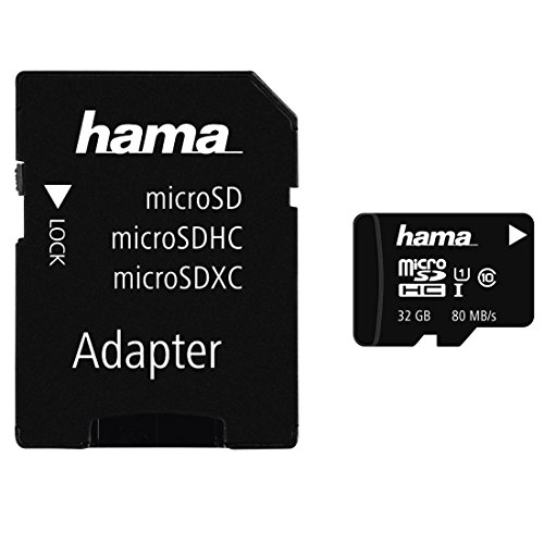 Bestes micro sd karte 32 gb im jahr 2024 [Basierend auf 50 Expertenbewertungen]