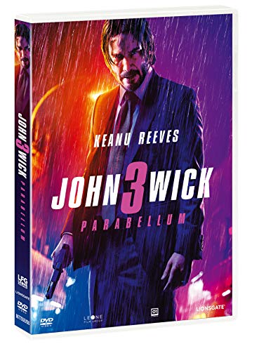 Bestes john wick 3 im jahr 2024 [Basierend auf 50 Expertenbewertungen]