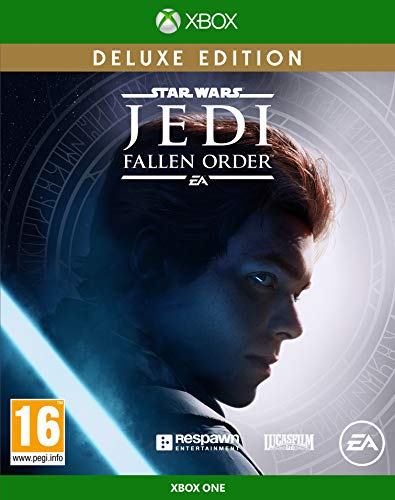 Bestes star wars jedi fallen order im jahr 2024 [Basierend auf 50 Expertenbewertungen]