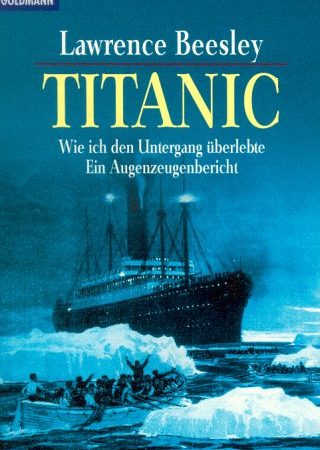 Titanic, Wie ich den Untergang überlebte