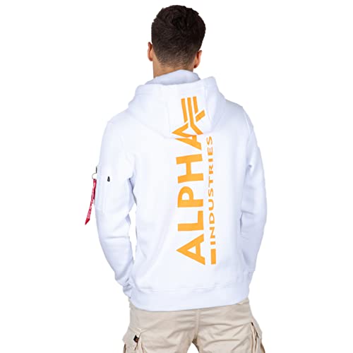 Bestes alpha industries im jahr 2024 [Basierend auf 50 Expertenbewertungen]