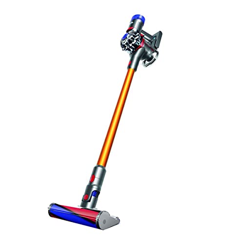 Bestes dyson v8 im jahr 2024 [Basierend auf 50 Expertenbewertungen]