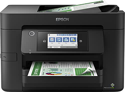 30 Bestes epson drucker im jahr 2024 [Basierend auf 50 Expertenbewertungen]