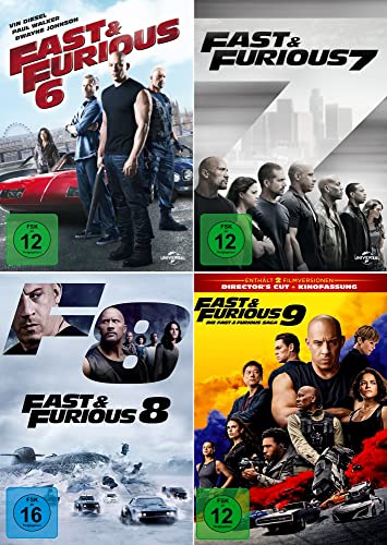 30 Bestes fast and furious 7 im jahr 2024 [Basierend auf 50 Expertenbewertungen]