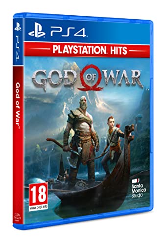 Bestes god of war ps4 im jahr 2024 [Basierend auf 50 Expertenbewertungen]