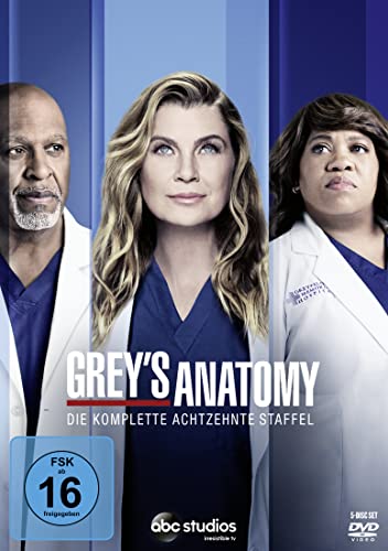 30 Bestes greys anatomy season 15 im jahr 2024 [Basierend auf 50 Expertenbewertungen]