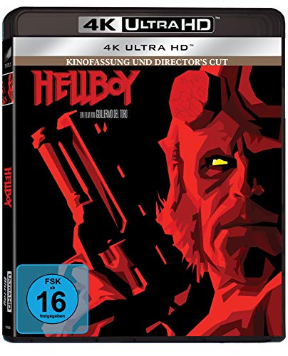 30 Bestes hellboy im jahr 2024 [Basierend auf 50 Expertenbewertungen]