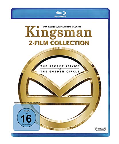 30 Bestes kingsman im jahr 2024 [Basierend auf 50 Expertenbewertungen]