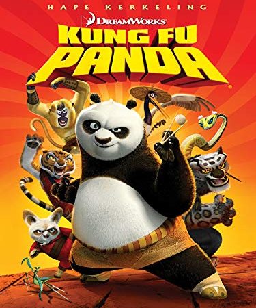 Kung Fu Panda [dt./OV]