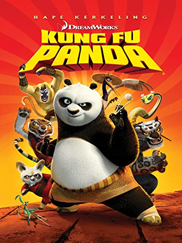 30 Bestes kung fu panda im jahr 2024 [Basierend auf 50 Expertenbewertungen]