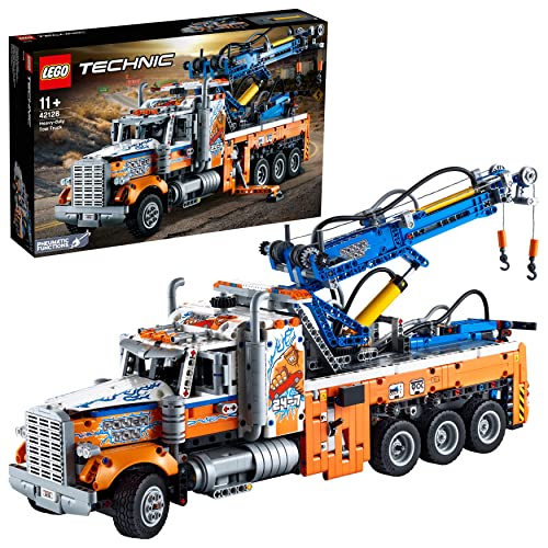 Bestes lego technic im jahr 2024 [Basierend auf 50 Expertenbewertungen]