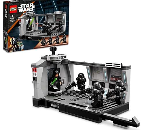 LEGO Star Wars - Angriff der Dark Trooper™