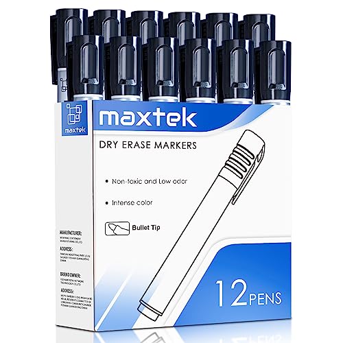 30 Bestes whiteboard marker im jahr 2024 [Basierend auf 50 Expertenbewertungen]