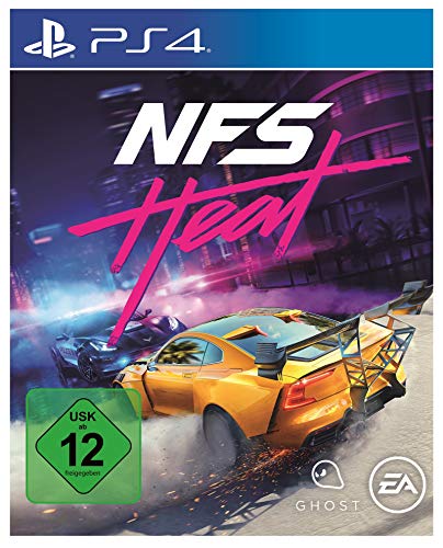 Bestes need for speed heat im jahr 2024 [Basierend auf 50 Expertenbewertungen]