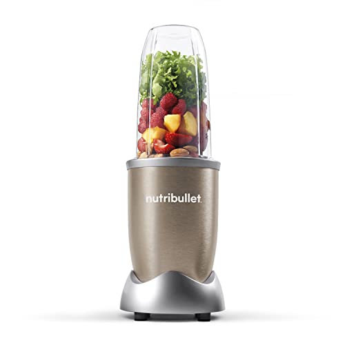 Bestes smoothie maker im jahr 2024 [Basierend auf 50 Expertenbewertungen]