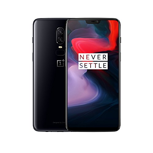 30 Bestes oneplus 6 im jahr 2024 [Basierend auf 50 Expertenbewertungen]