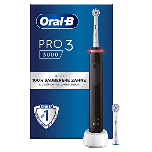 30 Bestes oral b im jahr 2024 [Basierend auf 50 Expertenbewertungen]