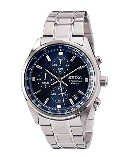 30 Bestes seiko im jahr 2024 [Basierend auf 50 Expertenbewertungen]