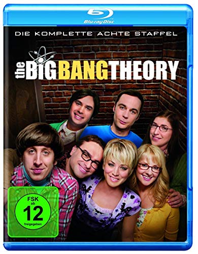 30 Bestes big bang theory staffel 11 im jahr 2024 [Basierend auf 50 Expertenbewertungen]