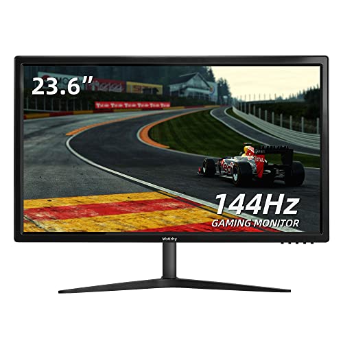 30 Bestes 144hz monitor im jahr 2024 [Basierend auf 50 Expertenbewertungen]