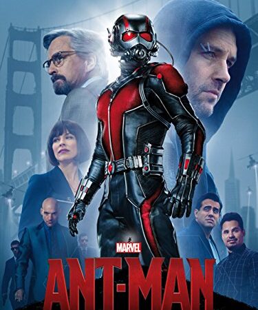 Ant-Man [dt./OV]