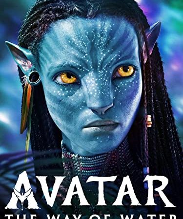 Avatar: The Way of Water [dt./OV]