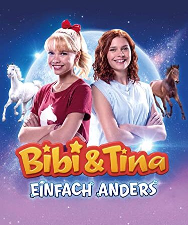 Bibi & Tina: Einfach Anders