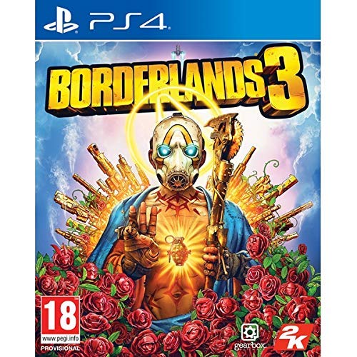 30 Bestes borderlands 3 im jahr 2024 [Basierend auf 50 Expertenbewertungen]