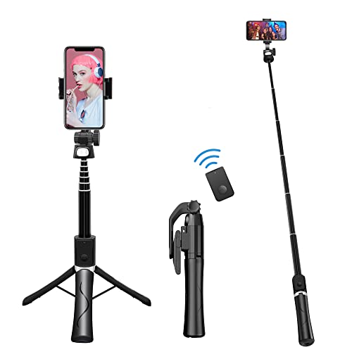 30 Bestes selfie stick im jahr 2024 [Basierend auf 50 Expertenbewertungen]