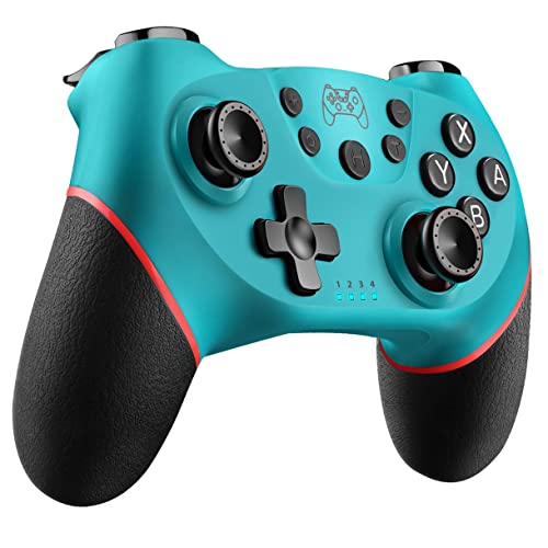 30 Bestes switch pro controller im jahr 2024 [Basierend auf 50 Expertenbewertungen]