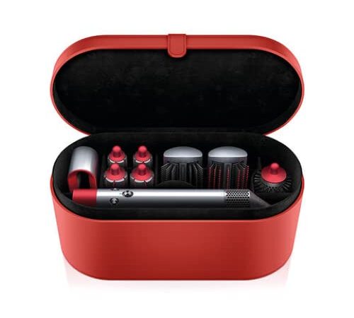 Dyson Airwrap Complete RED Haarstyler