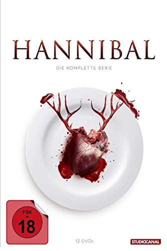 30 Bestes hannibal im jahr 2024 [Basierend auf 50 Expertenbewertungen]