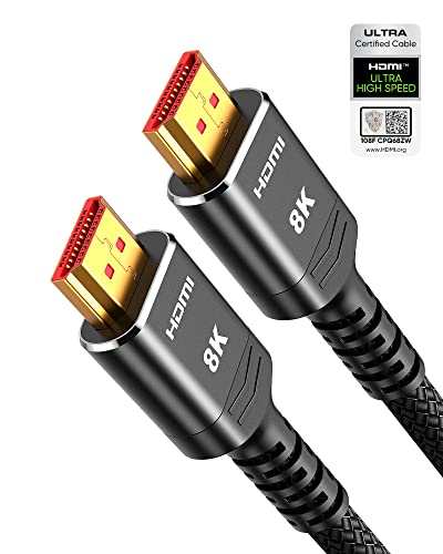 30 Bestes hdmi kabel im jahr 2024 [Basierend auf 50 Expertenbewertungen]