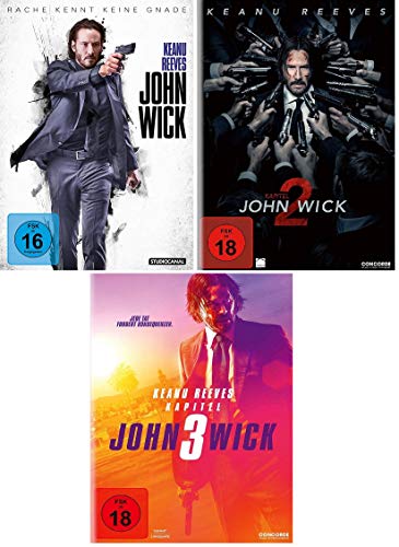 30 Bestes john wick 2 im jahr 2024 [Basierend auf 50 Expertenbewertungen]