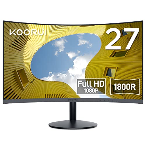 30 Bestes 27 zoll monitor im jahr 2024 [Basierend auf 50 Expertenbewertungen]