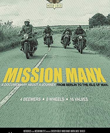 Mission Manx