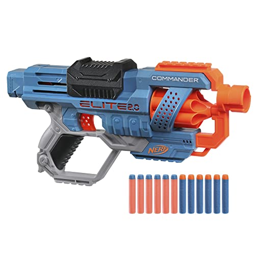 30 Bestes nerf gun im jahr 2024 [Basierend auf 50 Expertenbewertungen]