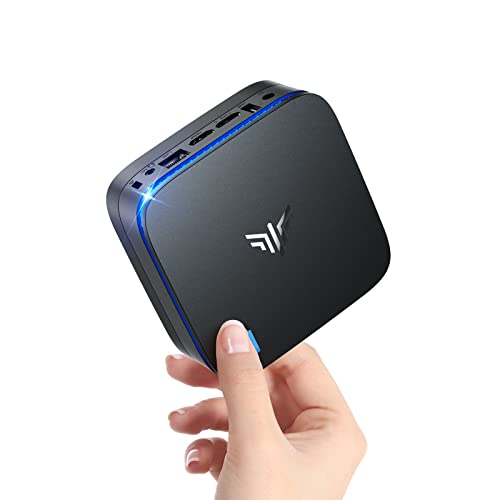 30 Bestes mini pc im jahr 2024 [Basierend auf 50 Expertenbewertungen]