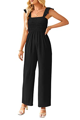 30 Bestes jumpsuit damen im jahr 2024 [Basierend auf 50 Expertenbewertungen]