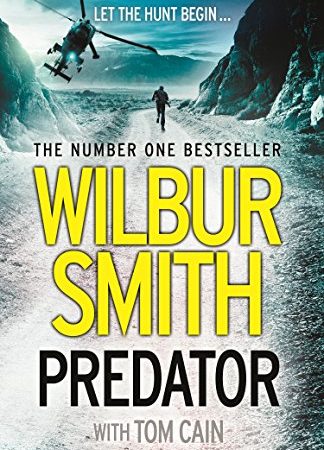 Predator (English Edition)