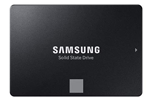 Samsung 870 Evo 2.5" 500GB Serie ATA III V-NAND MLC