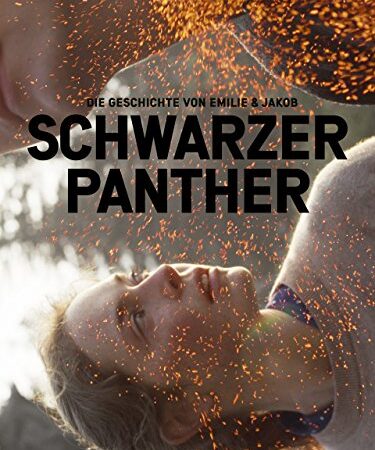 Schwarzer Panther