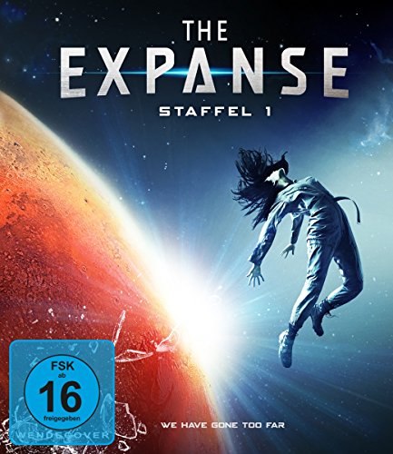 30 Bestes the expanse im jahr 2024 [Basierend auf 50 Expertenbewertungen]