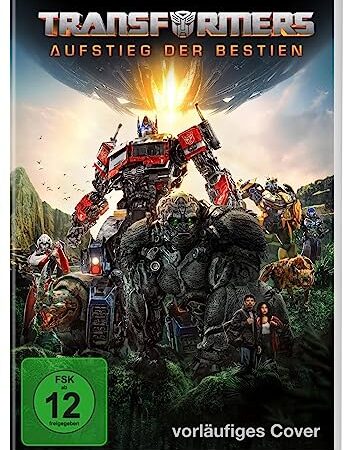 Transformers: Aufstieg der Bestien